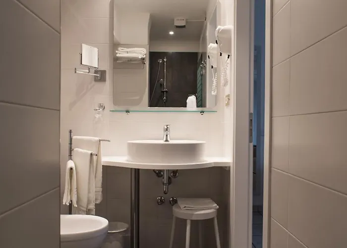 Gabriella 3* 里米尼