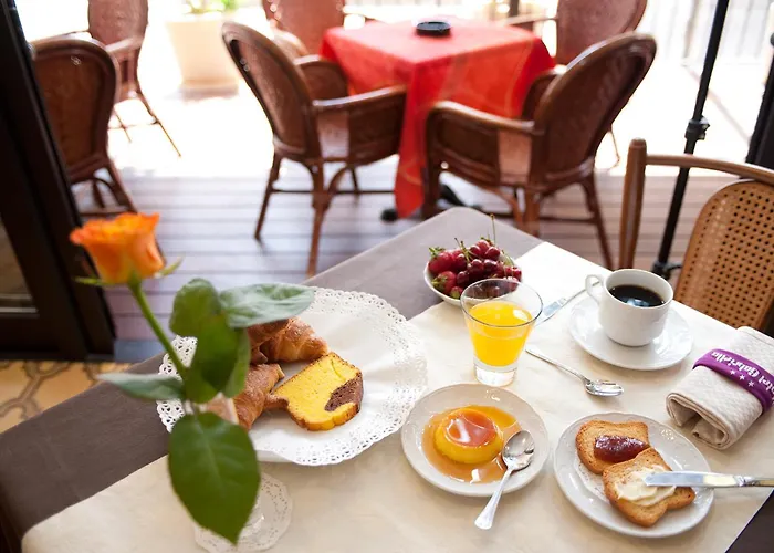 Gabriella Hotel Rimini