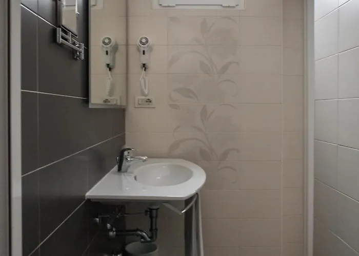 Gabriella 3* 里米尼