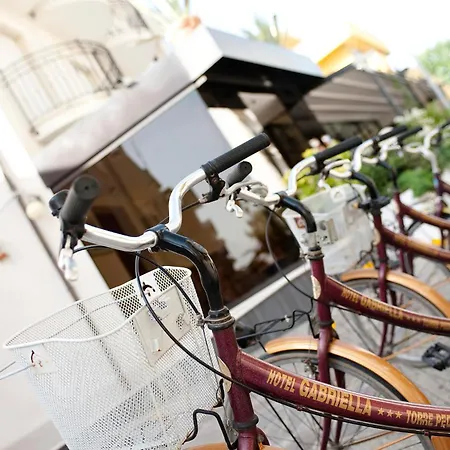 Gabriella Римини