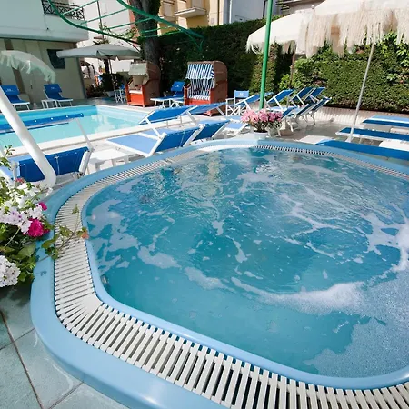 Gabriella Отель