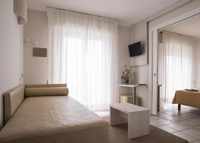 Hotel Gabriella Rimini