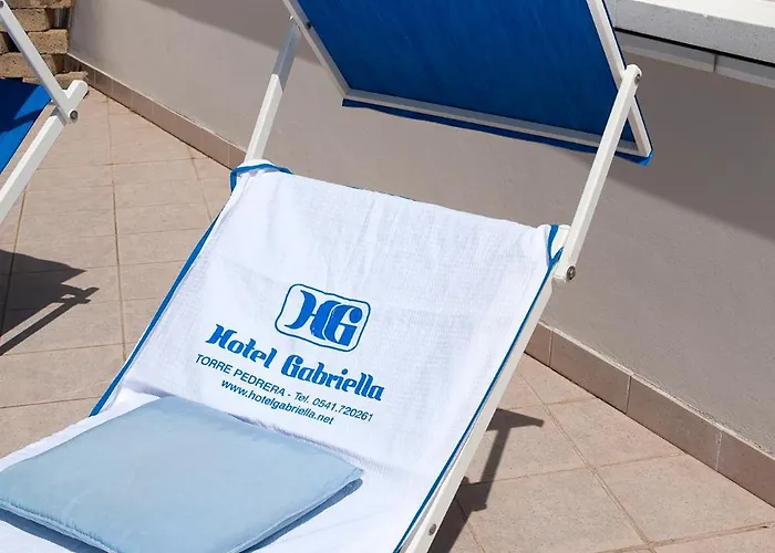 Hotel Gabriella Rimini