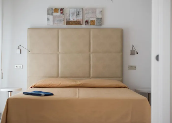 Hotel Gabriella Rimini