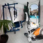 Hotel Gabriella