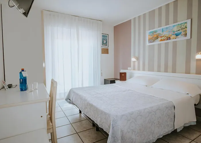 Gabriella 3* Ρίμινι