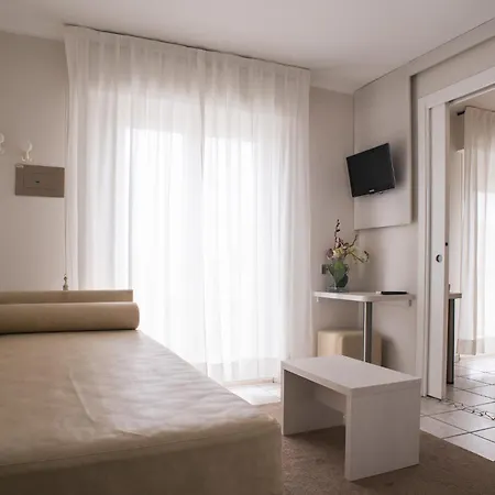 Hotell Gabriella Rimini