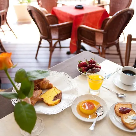 Gabriella Hotell Rimini