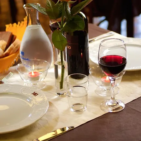 Gabriella Hotell Rimini