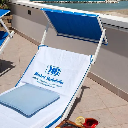 Hotell Gabriella Rimini